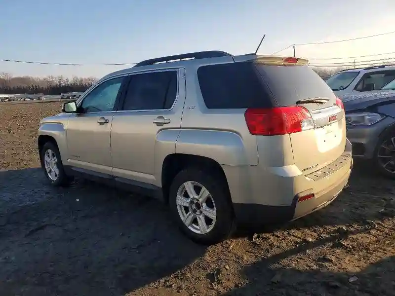 2GKALSEK3F6384782 2015 GMC TERRAIN-1