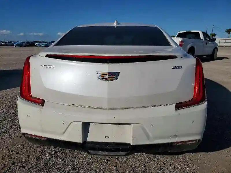 2G61L5S38J9175039 2018 CADILLAC XTS-5