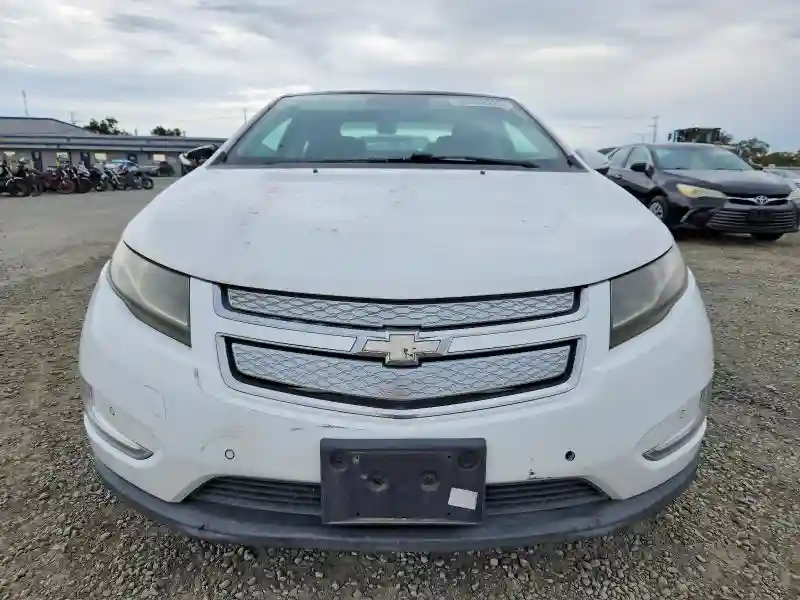 1G1RD6E45CU101521 2012 CHEVROLET VOLT-4
