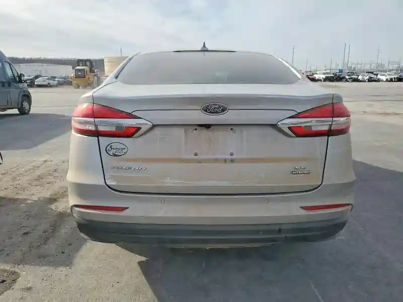 3FA6P0LU4LR151065 2020 FORD FUSION-5