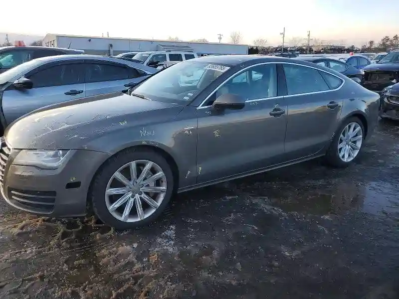 WAUYGAFCXDN069967 2013 AUDI A7-0