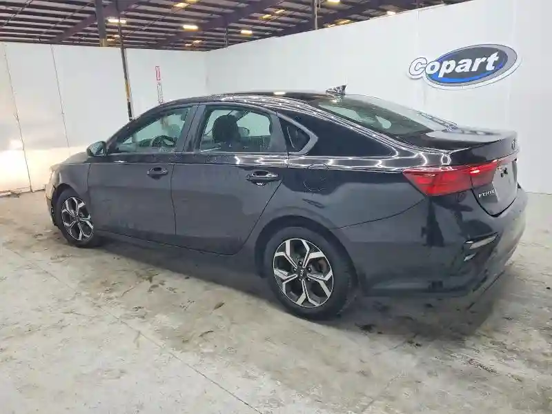 3KPF24AD1LE163457 2020 KIA FORTE-1