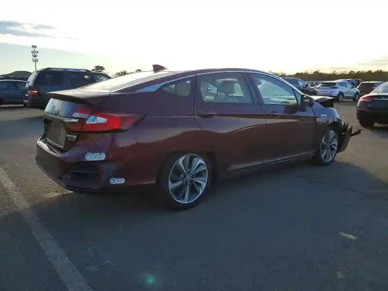 JHMZC5F36JC007823 2018 HONDA CLARITY-2