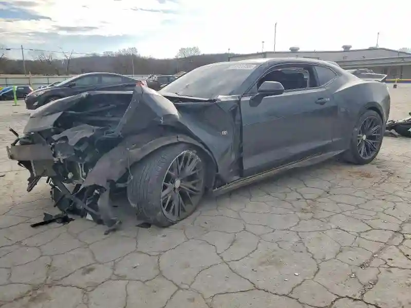 1G1FH1R70H0112567 2017 CHEVROLET CAMARO-0