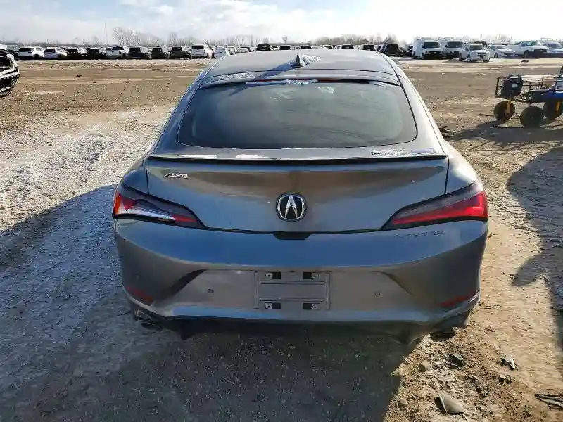 19UDE4H66PA025977 2023 ACURA INTEGRA A--5