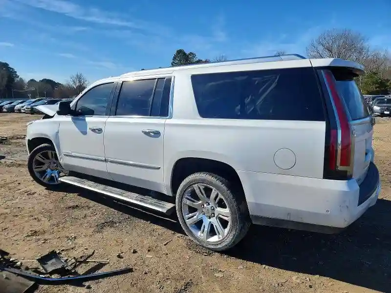 1GYS3JKJ4HR235899 2017 CADILLAC ESCALADE-1