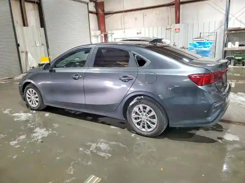 3KPF24AD5KE106418 2019 KIA FORTE-1