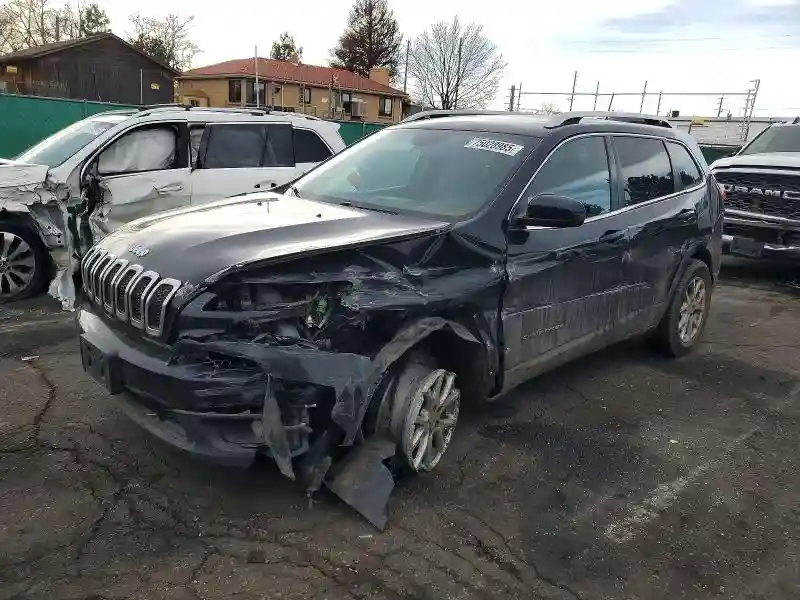 1C4PJMCS6GW240354 2016 JEEP GRAND CHEROKEE-0