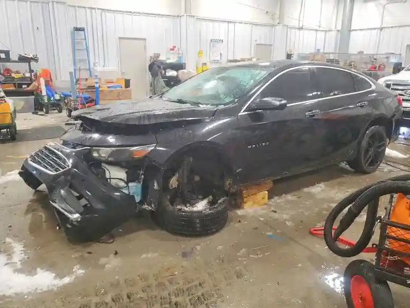 1G1ZH5SX0HF186177 2017 CHEVROLET MALIBU-0