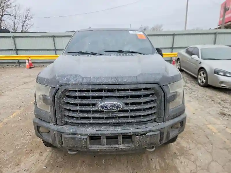 1FTEW1EG1FKE16281 2015 FORD F-150-4