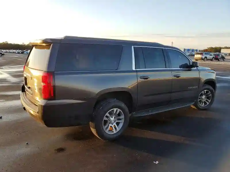 1GNSCGKC5HR346561 2017 CHEVROLET SUBURBAN-2