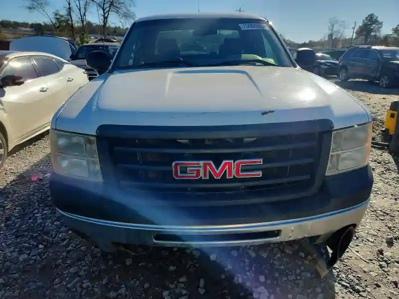 1GTR2TE34BZ113924 2011 GMC SIERRA-4