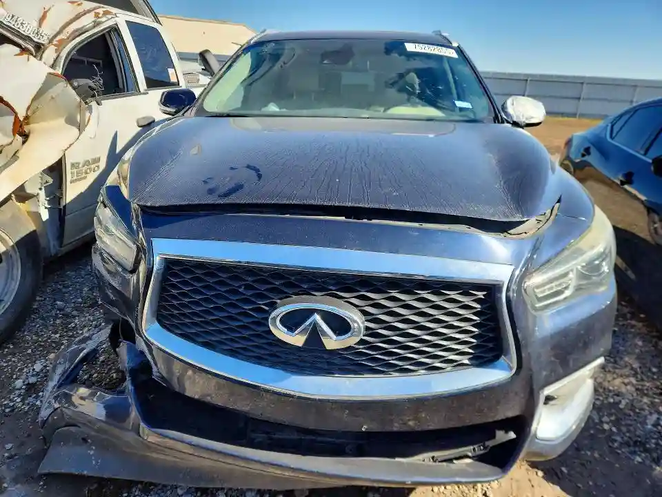 5N1DL0MN8KC548212 2019 INFINITI QX60-4