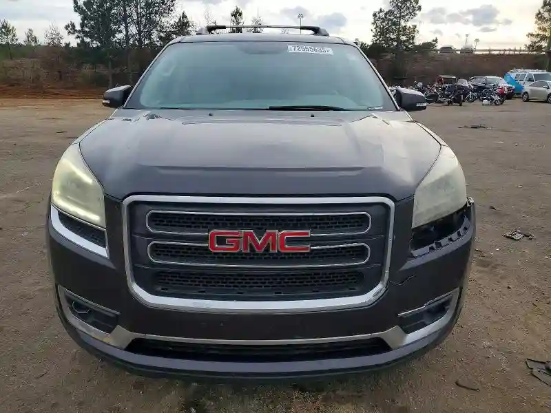 1GKKRRKD6EJ266423 2014 GMC ACADIA-4
