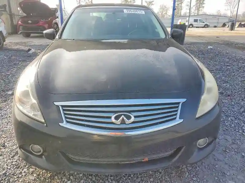 JN1CV6AP6DM718389 2013 INFINITI G37-4