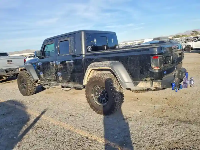 1C6JJTAG3LL129231 2020 JEEP GLADIATOR-1