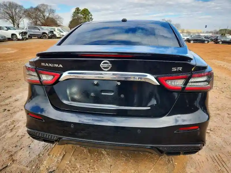 1N4AA6EV9LC367920 2020 NISSAN MAXIMA-5