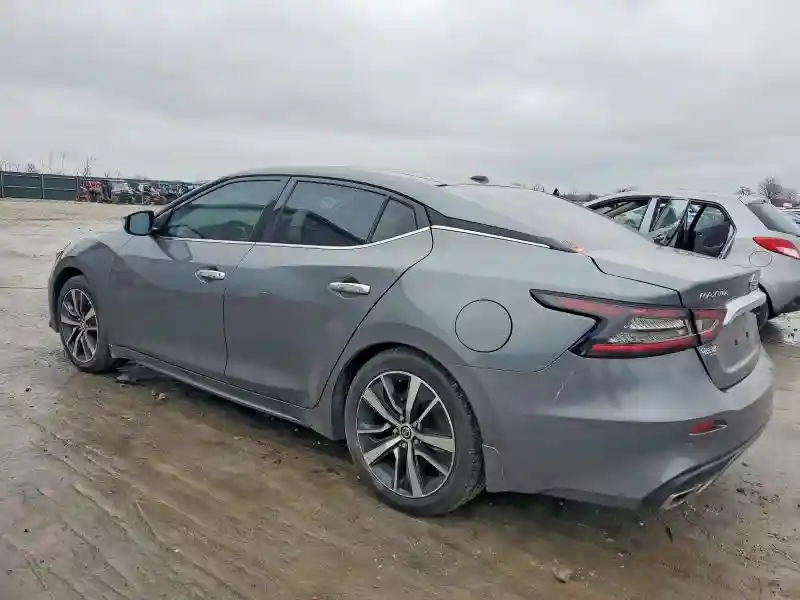 1N4AA6DV1LC381327 2020 NISSAN MAXIMA-1