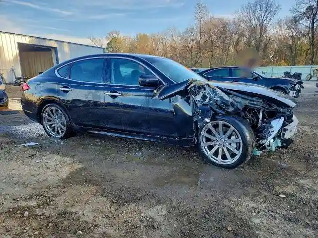 JN1BY1AP2BM326531 2011 INFINITI M37-3