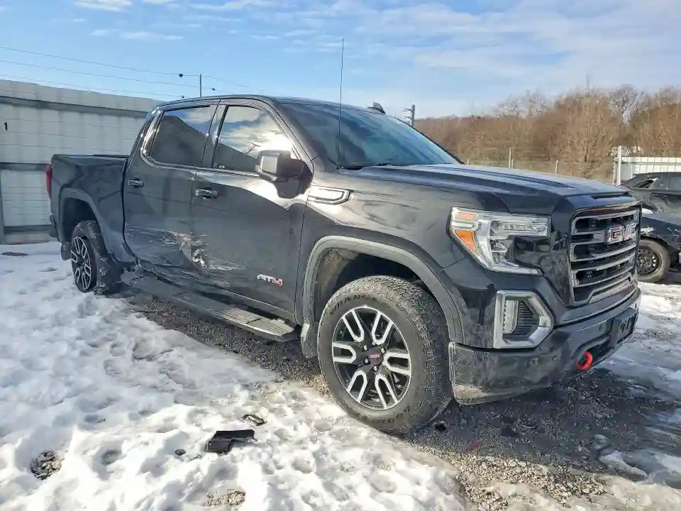 3GTU9EETXLG433252 2020 GMC SIERRA-3