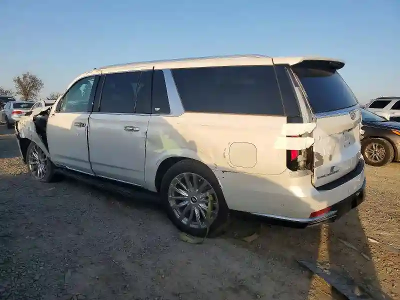 1GYS4KKL5NR265798 2022 CADILLAC ESCALADE-1