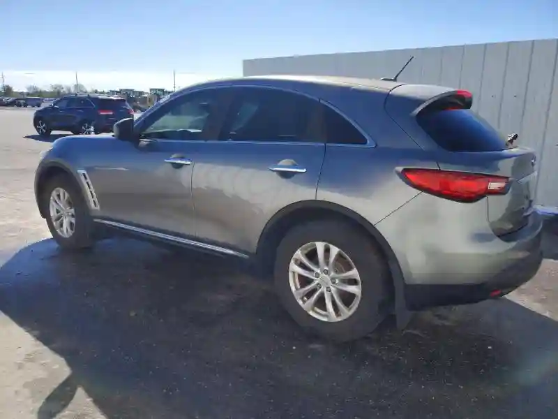 JN8CS1MU6DM142110 2013 INFINITI FX37-1