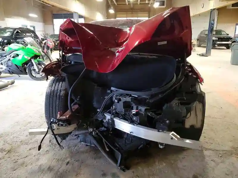 7SAXCBE66SF468224 2025 TESLA MODEL X-4
