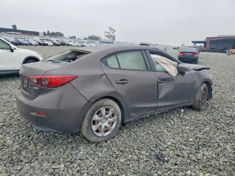 3MZBM1U75EM106763 2014 MAZDA 3-2