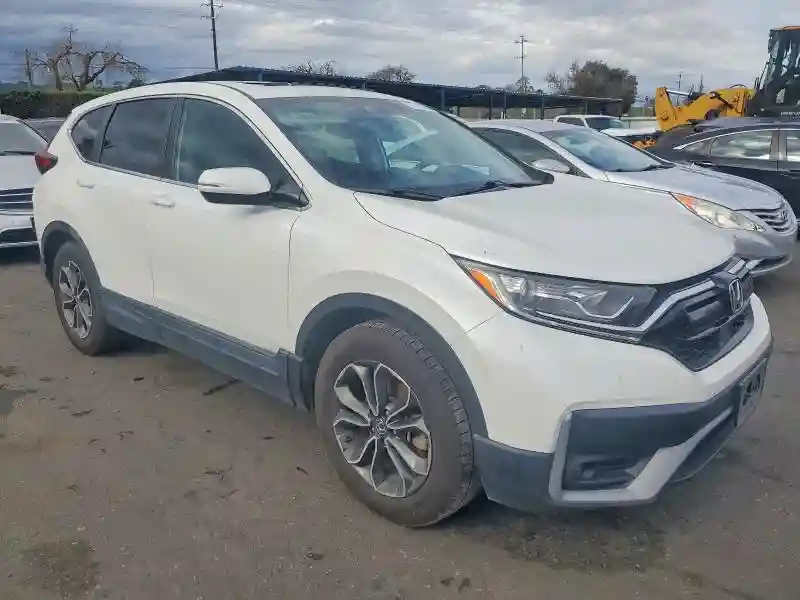 7FARW1H83LE030318 2020 HONDA CRV-3