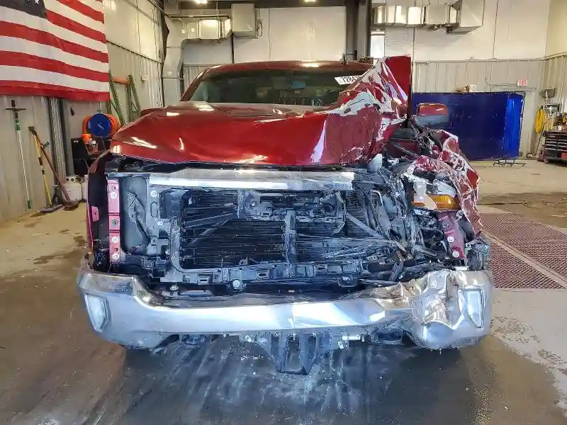 3GCUKREC9HG400293 2017 CHEVROLET SILVERADO-4