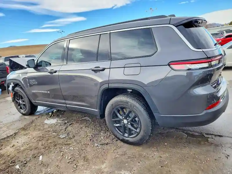 1C4RJKAG4S8662096 2025 JEEP CHEROKEE-1