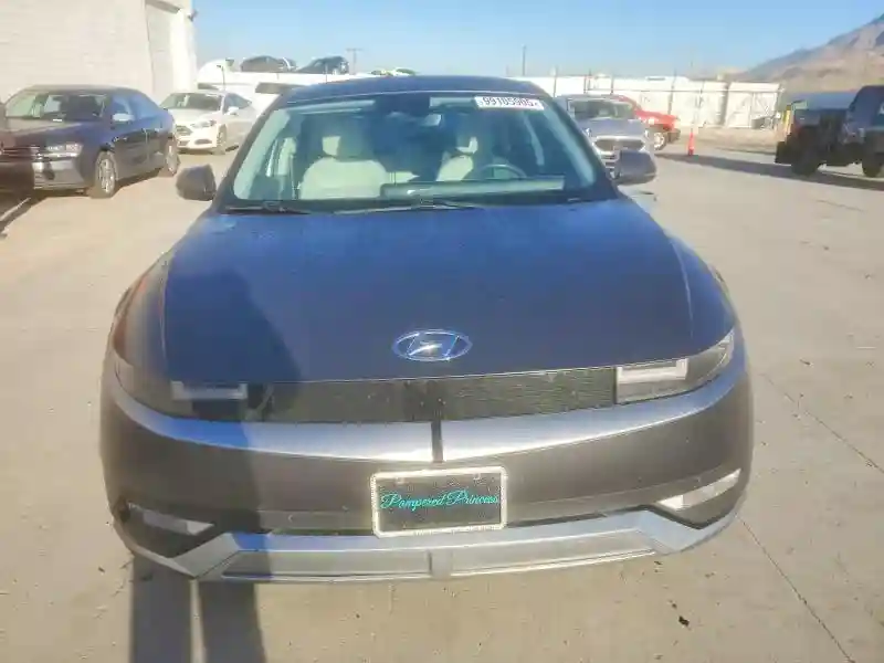KM8KNDAF8PU169248 2023 HYUNDAI IONIQ-4