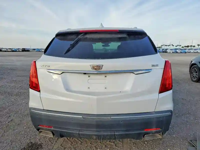 1GYKNCRS6KZ103383 2019 CADILLAC XT5-5