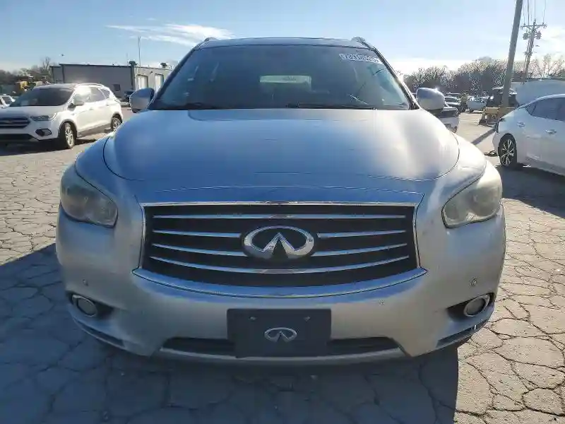5N1AL0MN0FC549962 2015 INFINITI QX60-4
