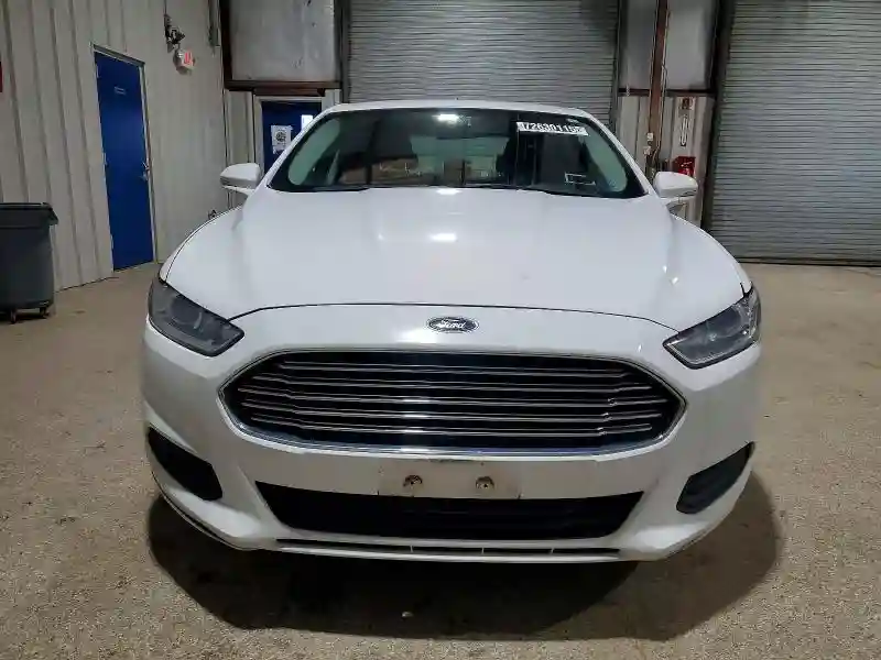 1FA6P0H71F5109107 2015 FORD FUSION-4