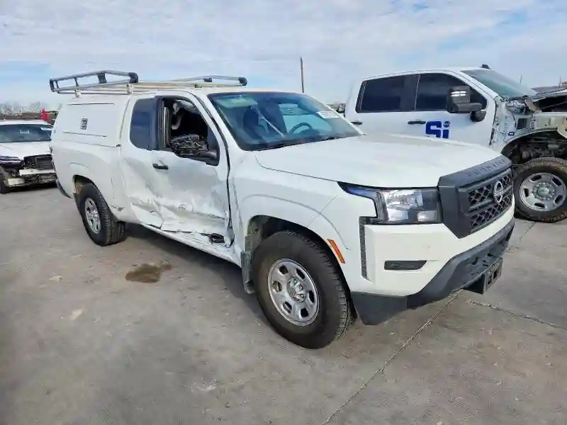 1N6ED1CL9PN668413 2023 NISSAN FRONTIER-3