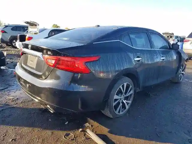 1N4AA6AP6HC383927 2017 NISSAN MAXIMA-2