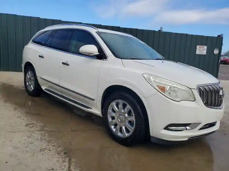 5GAKRDKD2DJ145578 2013 BUICK ENCLAVE-3