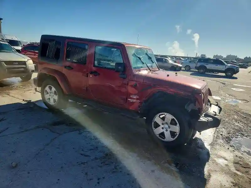 1C4BJWEGXCL173008 2012 JEEP WRANGLER-3