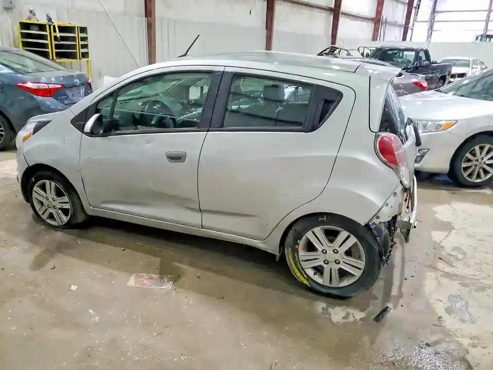 KL8CA6S91FC712011 2015 CHEVROLET SPARK-1