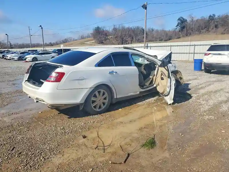 1FAHP2D80GG148733 2016 FORD TAURUS-2