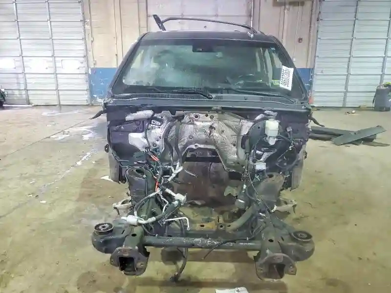 1GKS2AKC4FR645131 2015 GMC YUKON-4
