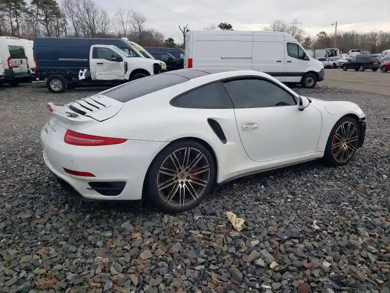 WP0AD2A92FS166227 2015 PORSCHE 911-2