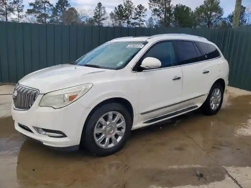 5GAKRDKD2DJ145578 2013 BUICK ENCLAVE-0