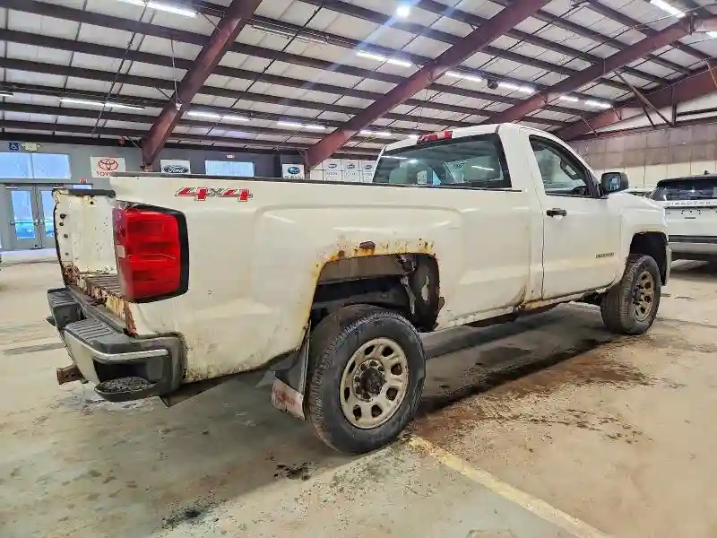 1GC0KUEG0GZ400914 2016 CHEVROLET ALL MODELS-2