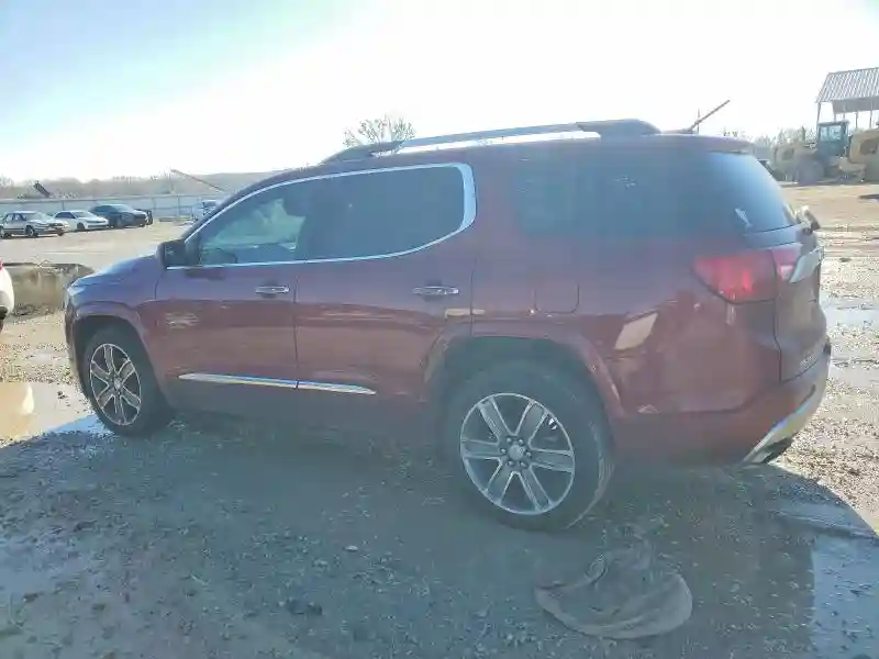 1GKKNXLS4HZ237134 2017 GMC ACADIA DEN-1