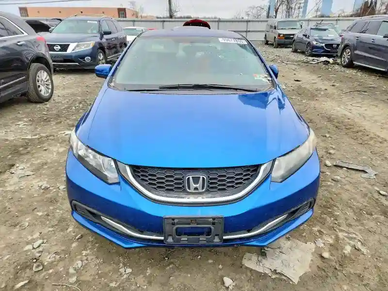19XFB2F5XFE262823 2015 HONDA CIVIC-4