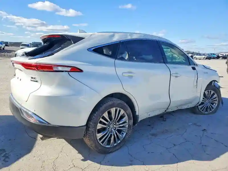 JTEAAAAH7MJ066200 2021 TOYOTA VENZA-2