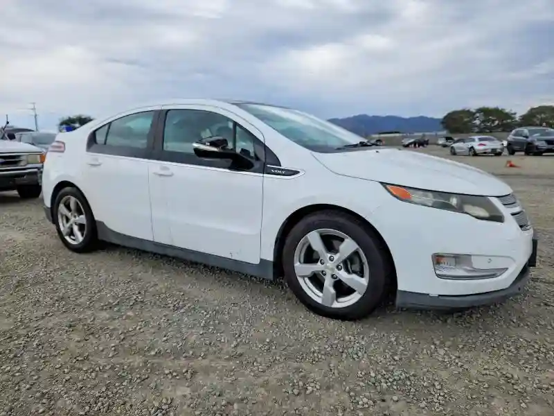 1G1RD6E45CU101521 2012 CHEVROLET VOLT-3