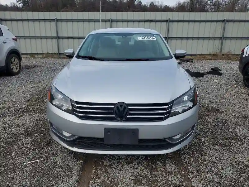 1VWAT7A33FC087779 2015 VOLKSWAGEN PASSAT-3